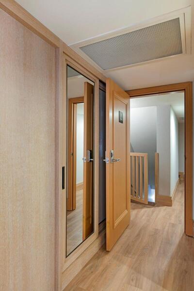 Susesi Luxury Resort - Family Triplex Room