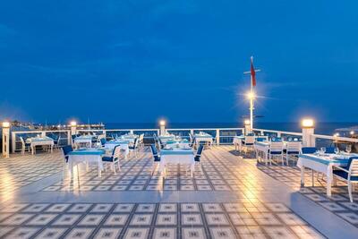 Susesi Luxury Resort, Белек, Турция
