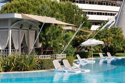 Susesi Luxury Resort, Белек, Турция