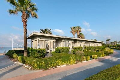 Susesi Luxury Resort, Белек, Турция