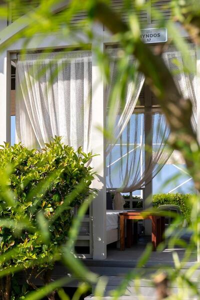 Susesi Luxury Resort, Белек, Турция
