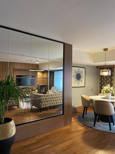 Susesi Luxury Resort - Royal Suite With Two Ways Airport Transfer