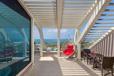 Susesi Luxury Resort - Royal Suite With Two Ways Airport Transfer