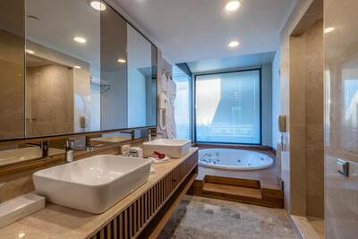 Susesi Luxury Resort - Royal Suite With Two Ways Airport Transfer