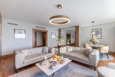 Susesi Luxury Resort - Royal Suite With Two Ways Airport Transfer