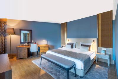 Susesi Luxury Resort - Senior Suite With Land View - With View