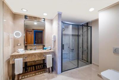 Susesi Luxury Resort - Senior Suite With Land View - With View