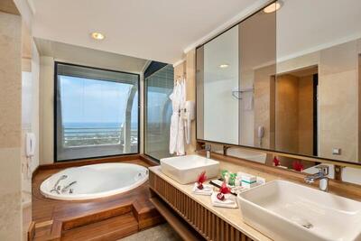 Susesi Luxury Resort - Royal Suite With Two Ways Airport Transfer