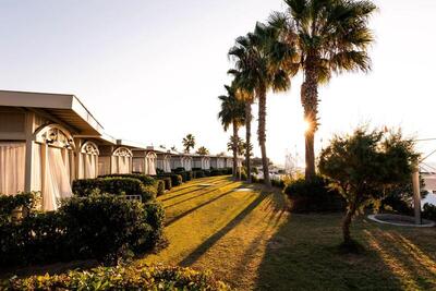 Susesi Luxury Resort, Белек, Турция