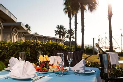 Susesi Luxury Resort, Белек, Турция