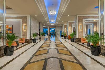 Susesi Luxury Resort, Белек, Турция