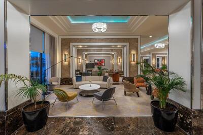 Susesi Luxury Resort, Белек, Турция