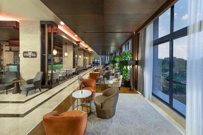Susesi Luxury Resort, Белек, Турция