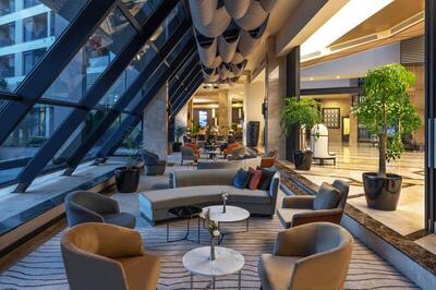 Susesi Luxury Resort, Белек, Турция