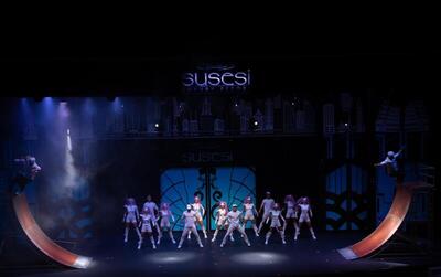 Susesi Luxury Resort, Белек, Турция