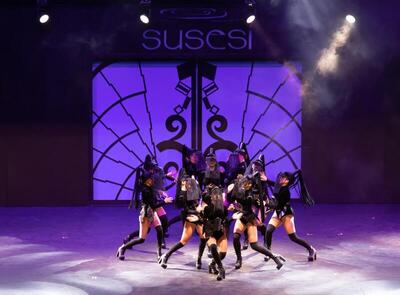Susesi Luxury Resort, Белек, Турция