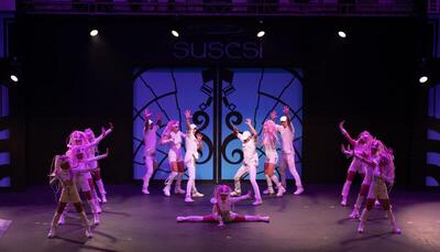 Susesi Luxury Resort, Белек, Турция