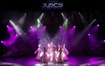 Susesi Luxury Resort, Белек, Турция