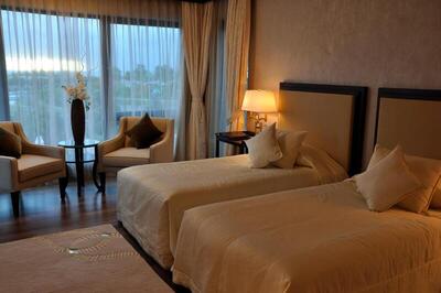 Susesi Luxury Resort - Vip Villa