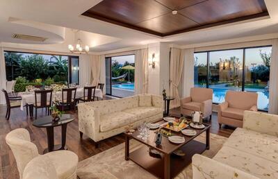 Susesi Luxury Resort - Vip Villa