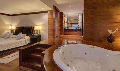 Susesi Luxury Resort - Vip Villa
