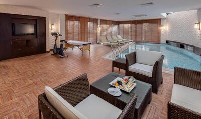Susesi Luxury Resort - Vip Villa