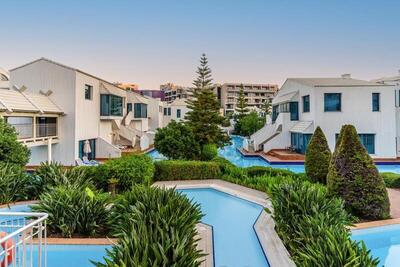 Susesi Luxury Resort -  Deluxe Superior Room - Pool View