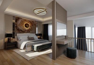 Susesi Luxury Resort - Lake Suite Pool Access