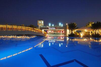 Susesi Luxury Resort, Белек, Турция
