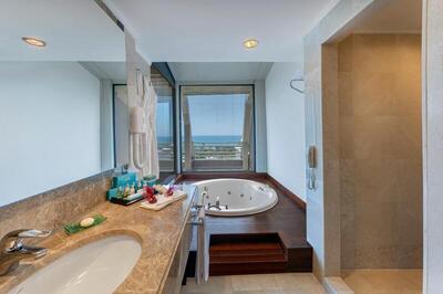 Susesi Luxury Resort - Royal Suite With Two Ways Airport Transfer