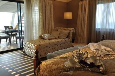 Susesi Luxury Resort - King Suite