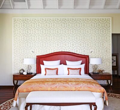 Taj Exotica Resort And Spa - Presidential Suite, 2 Bedrooms (Rehendi)