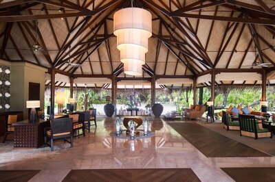 Taj Exotica Resort And Spa, , Малдиви