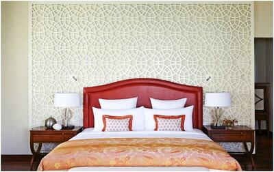 Taj Exotica Resort And Spa - Presidential Suite, 2 Bedrooms (Rehendi)