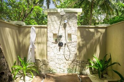 Taj Exotica Resort And Spa - Premium Villa, Ocean View