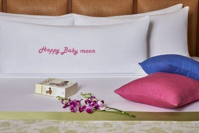 Taj Exotica Resort And Spa - Premium Villa, Ocean View