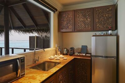 Taj Exotica Resort And Spa - Suite, 1 Bedroom (Ocean)