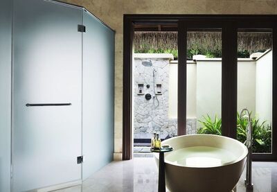 Taj Exotica Resort And Spa - Suite, 1 Bedroom (Beach Villa)