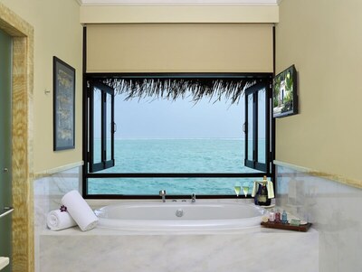 Taj Exotica Resort And Spa - Presidential Suite, 2 Bedrooms (Rehendi)