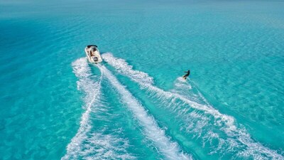 Taj Exotica Resort And Spa, , Малдиви