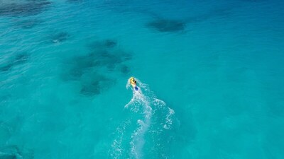 Taj Exotica Resort And Spa, , Малдиви