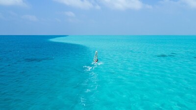 Taj Exotica Resort And Spa, , Малдиви