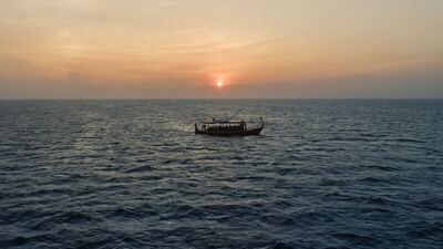 Taj Exotica Resort And Spa, , Малдиви