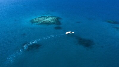 Taj Exotica Resort And Spa, , Малдиви