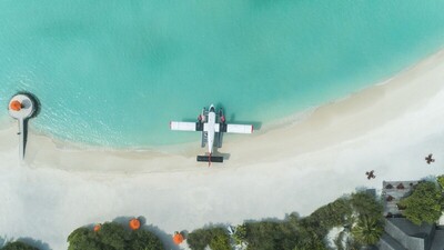 Taj Exotica Resort And Spa, , Малдиви