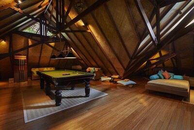 Taj Exotica Resort And Spa, , Малдиви