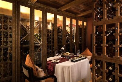 Taj Exotica Resort And Spa, , Малдиви