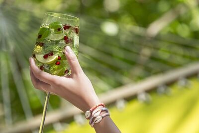 Taj Exotica Resort And Spa, , Малдиви