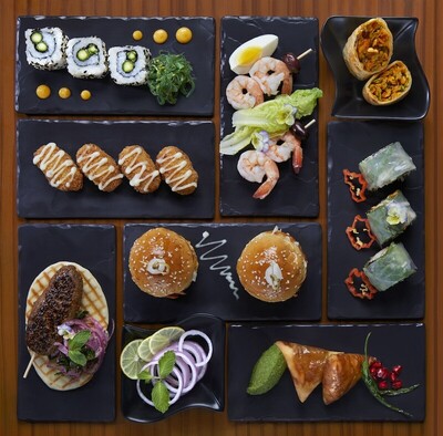 Taj Exotica Resort And Spa, , Малдиви