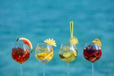 Taj Exotica Resort And Spa, , Малдиви